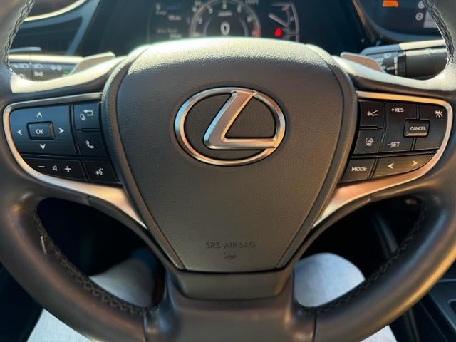 2022 Lexus ES ES 350 FWD