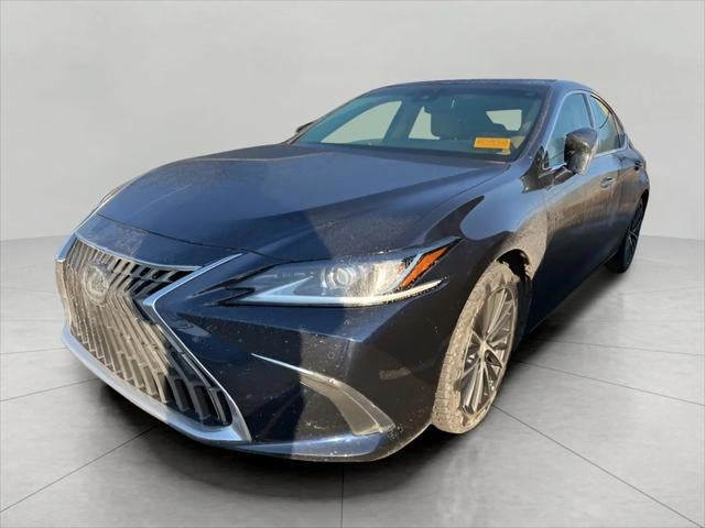 2022 Lexus ES ES 350 FWD