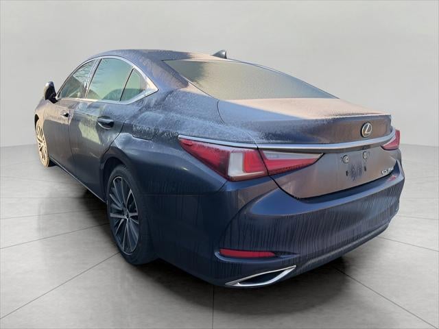 2022 Lexus ES ES 350 FWD