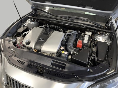 2023 Lexus ES ES 350 FWD