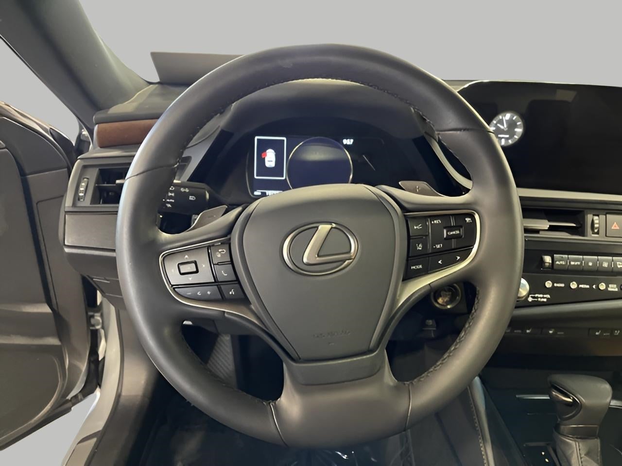 2023 Lexus ES ES 350 FWD