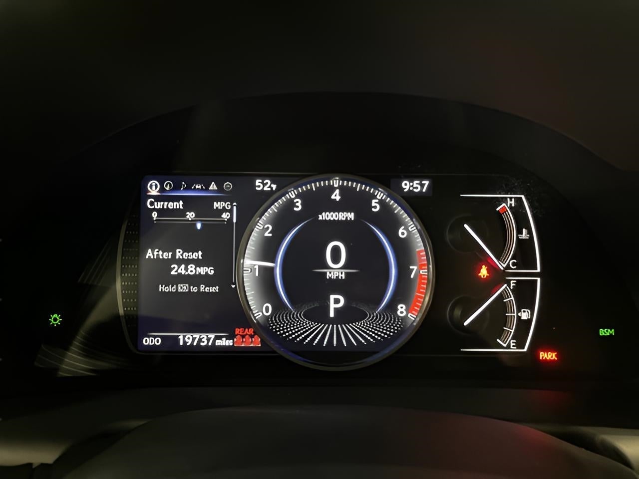 2023 Lexus ES ES 350 FWD