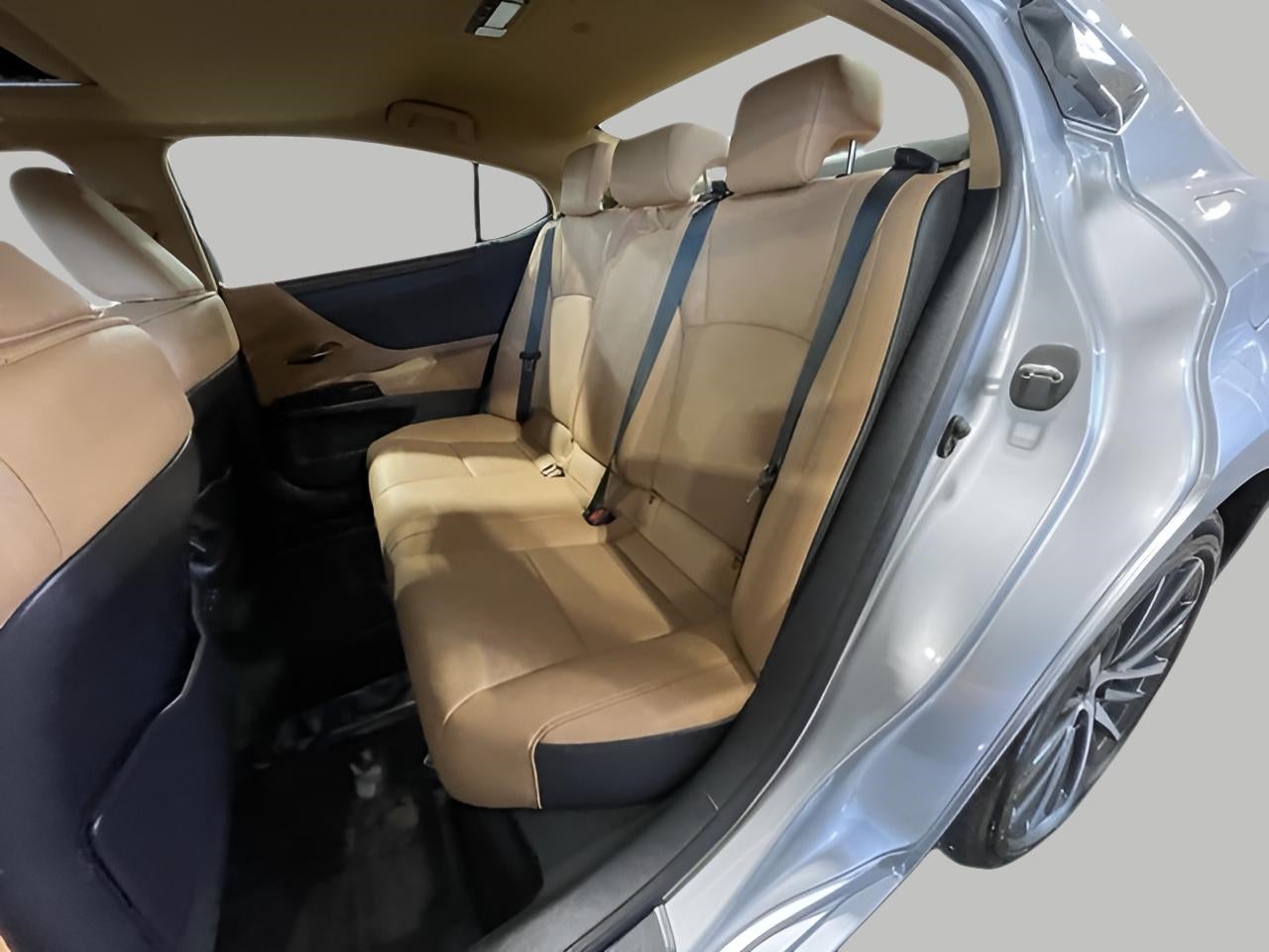 2023 Lexus ES ES 350 FWD