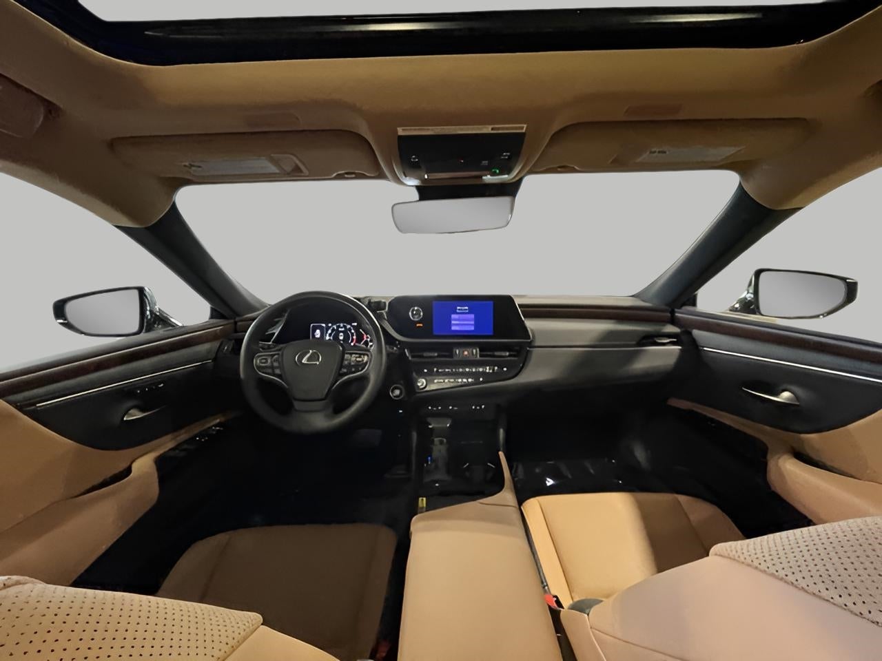 2023 Lexus ES ES 350 FWD