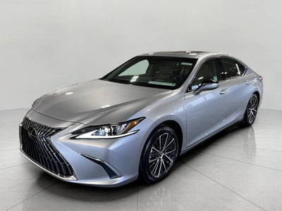 2023 Lexus ES ES 350 FWD