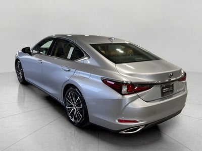 2023 Lexus ES ES 350 FWD