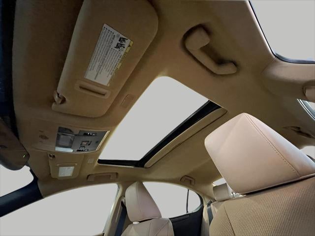 2023 Lexus ES ES 350 FWD