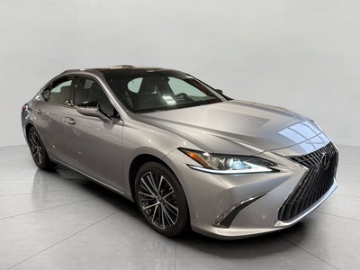 2022 Lexus ES ES 350 FWD