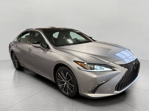 2022 Lexus ES ES 350 FWD