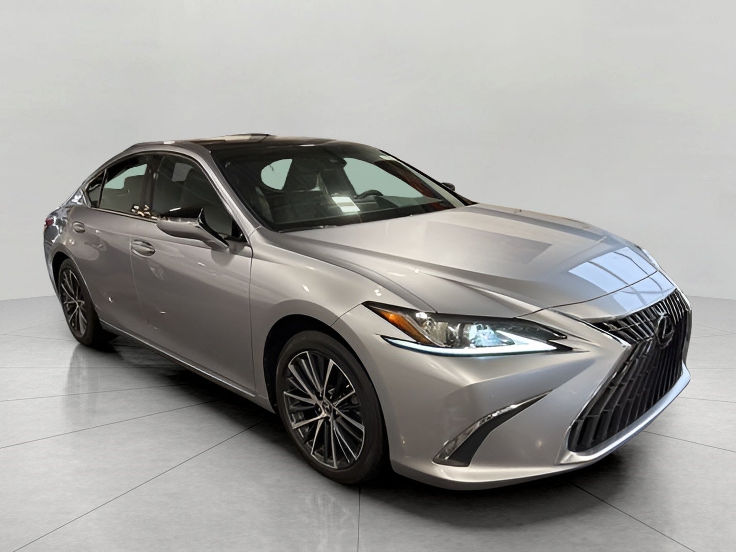 2022 Lexus ES ES 350 FWD