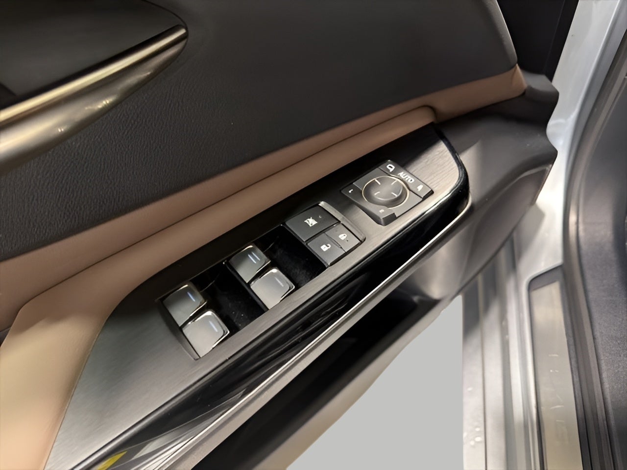 2022 Lexus ES ES 350 FWD