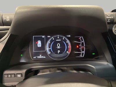 2022 Lexus ES ES 350 FWD