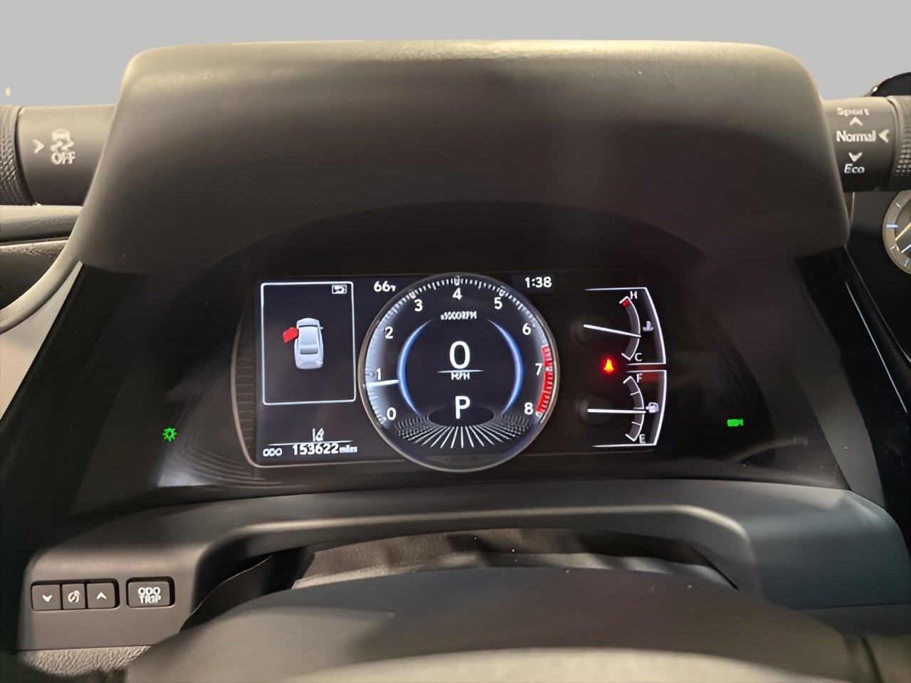 2022 Lexus ES ES 350 FWD