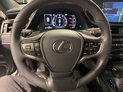 2022 Lexus ES ES 350 FWD