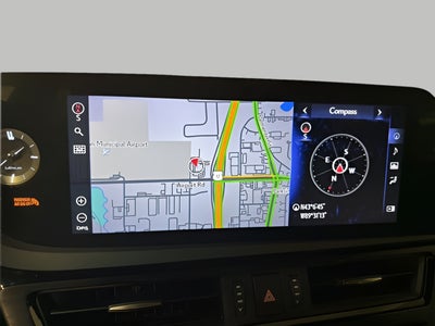 2022 Lexus ES ES 350 FWD