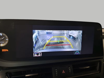 2022 Lexus ES ES 350 FWD