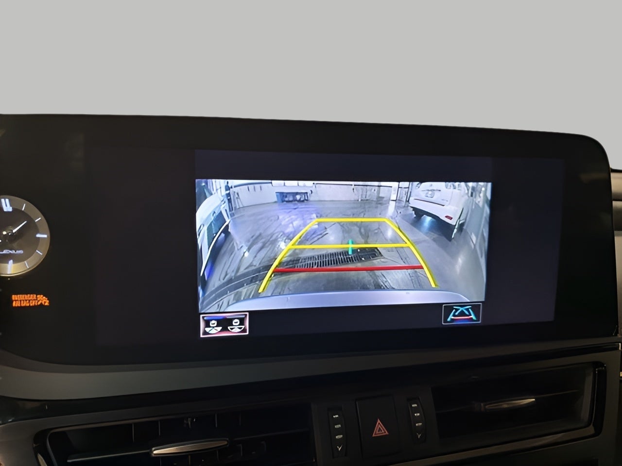 2022 Lexus ES ES 350 FWD