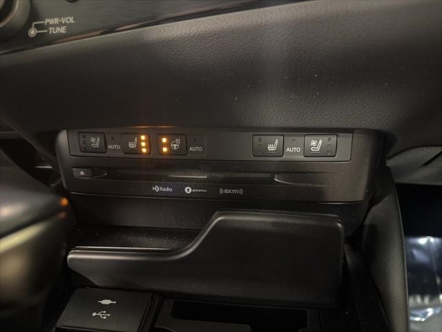 2022 Lexus ES ES 350 FWD