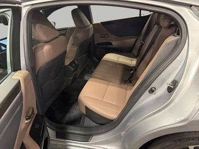 2022 Lexus ES ES 350 FWD