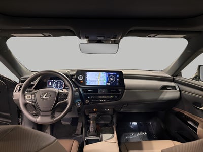 2022 Lexus ES ES 350 FWD