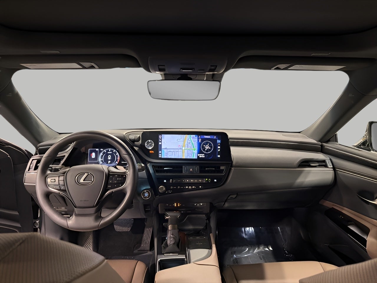 2022 Lexus ES ES 350 FWD