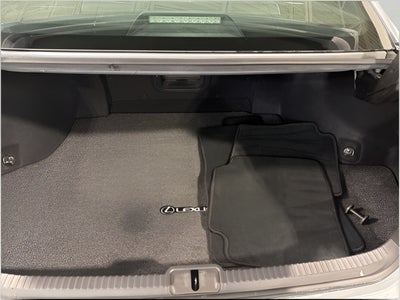 2022 Lexus ES ES 350 FWD