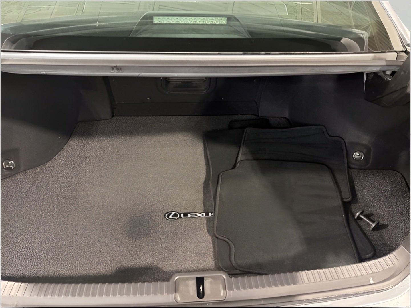 2022 Lexus ES ES 350 FWD