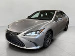 2022 Lexus ES ES 350 FWD
