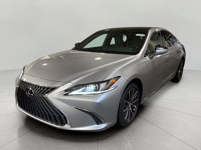 2022 Lexus ES ES 350 FWD