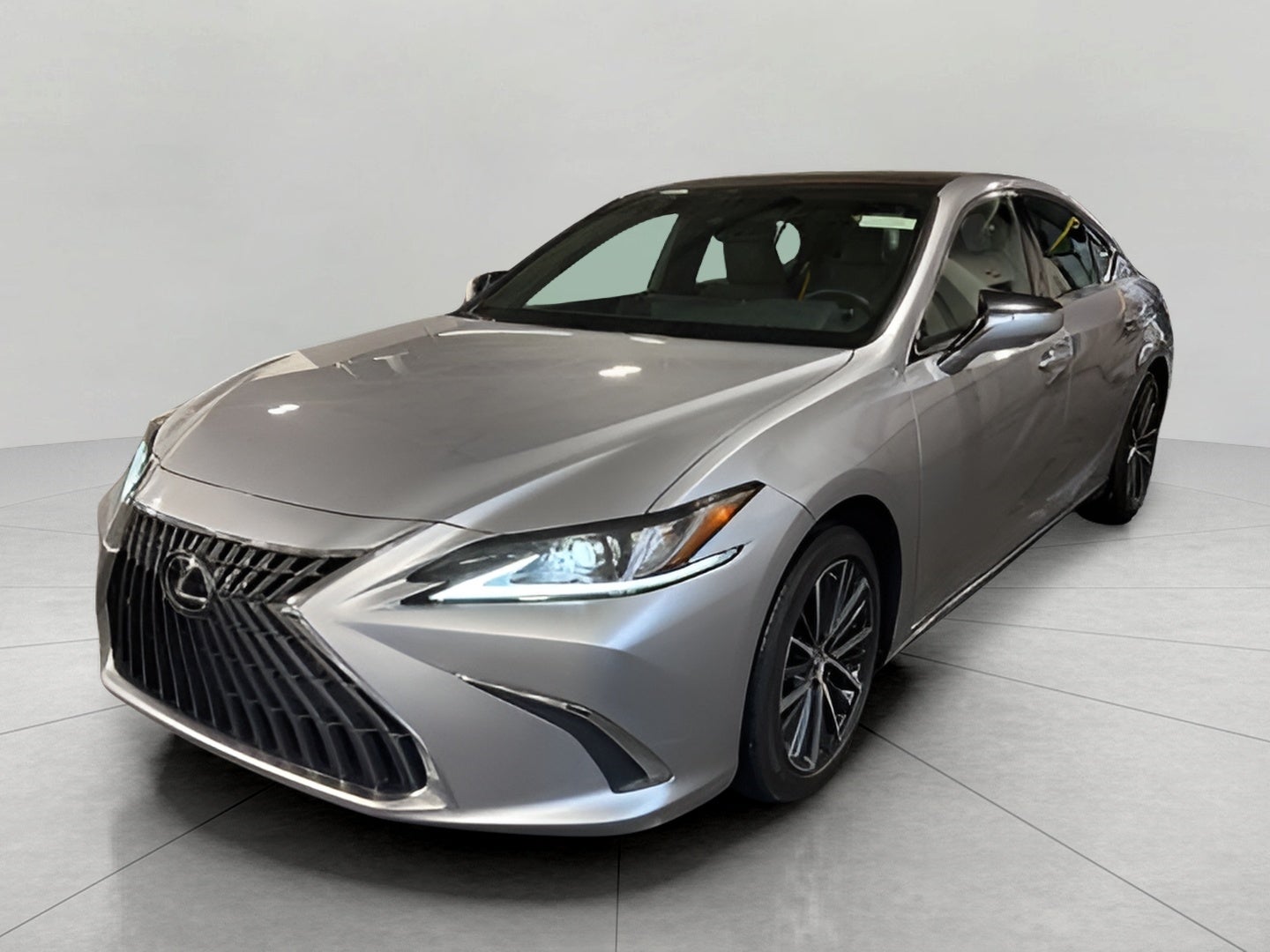 2022 Lexus ES ES 350 FWD