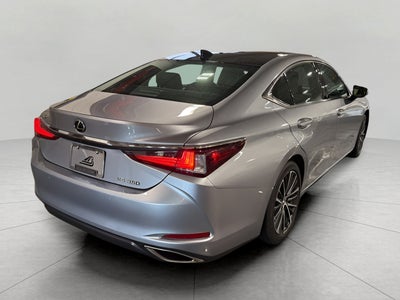 2022 Lexus ES ES 350 FWD