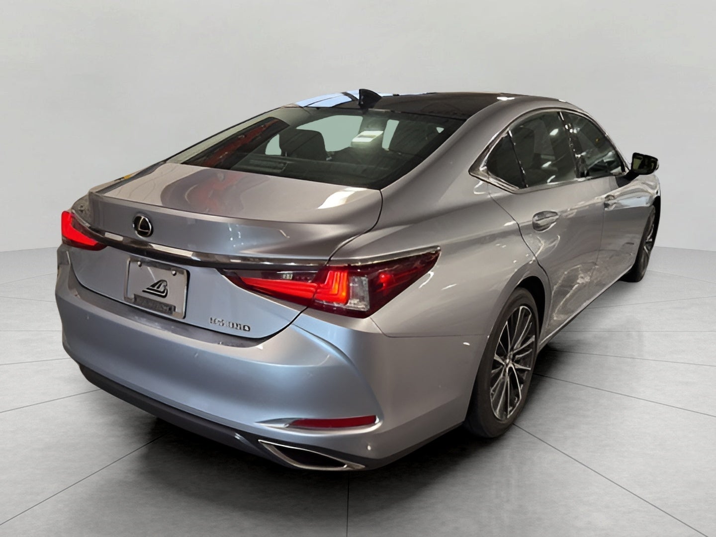 2022 Lexus ES ES 350 FWD