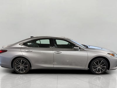 2022 Lexus ES ES 350 FWD