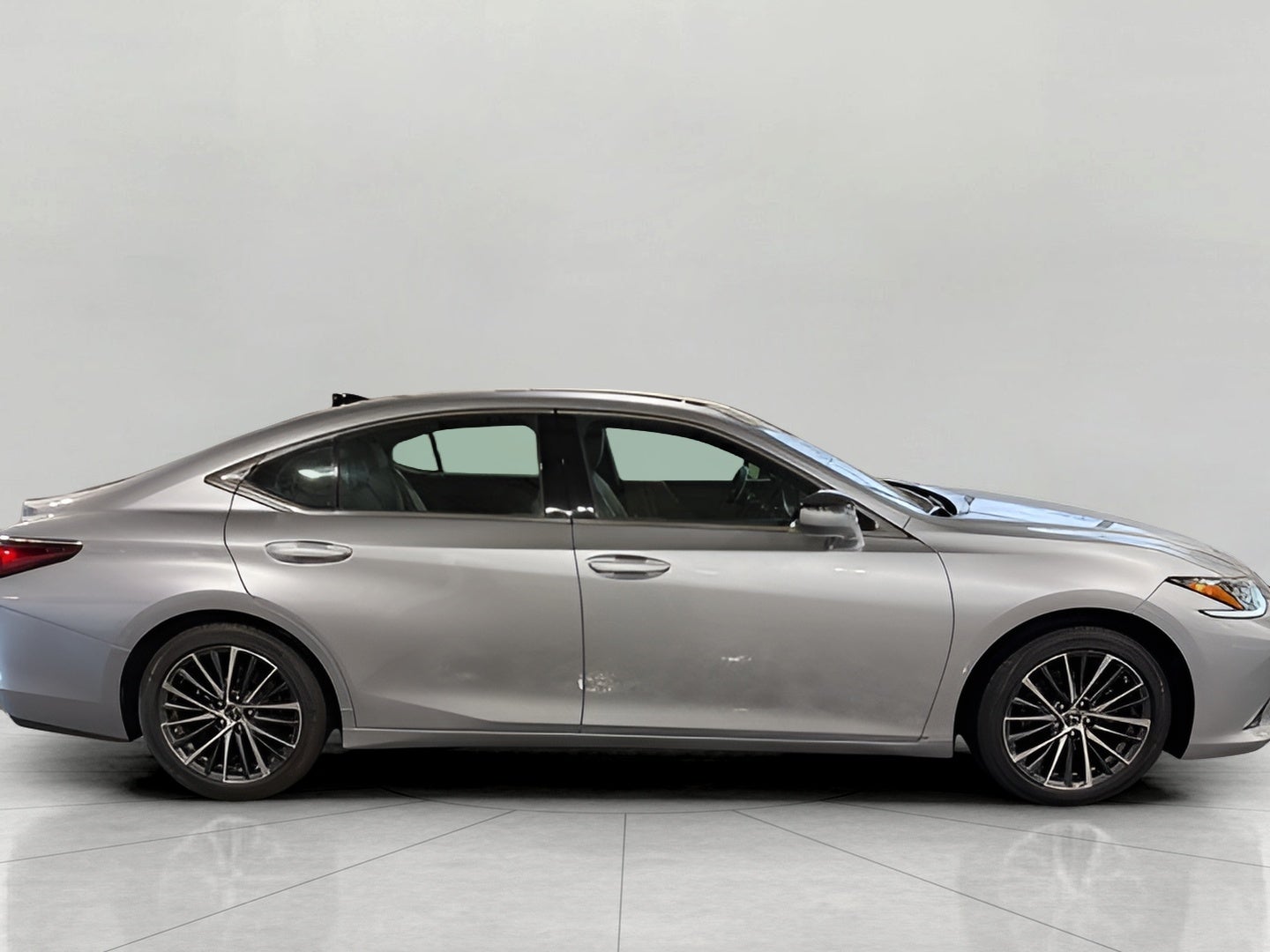 2022 Lexus ES ES 350 FWD