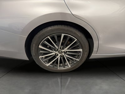 2022 Lexus ES ES 350 FWD