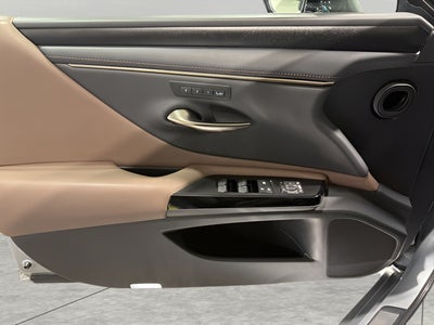 2022 Lexus ES ES 350 FWD