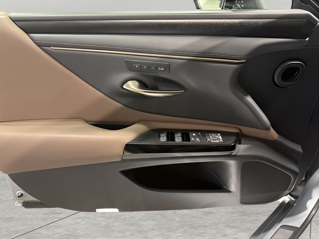 2022 Lexus ES ES 350 FWD