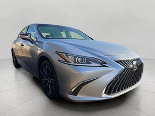 2022 Lexus ES ES 350 FWD