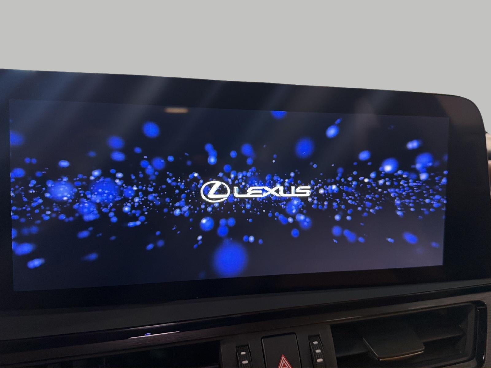 2023 Lexus ES ES 300h Luxury FWD