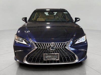2023 Lexus ES ES 300h Luxury FWD