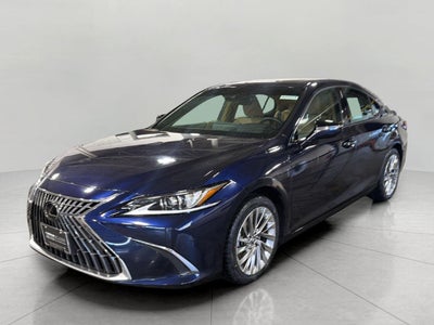 2023 Lexus ES ES 300h Luxury FWD