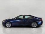 2023 Lexus ES ES 300h Luxury FWD