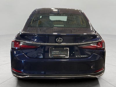 2023 Lexus ES ES 300h Luxury FWD