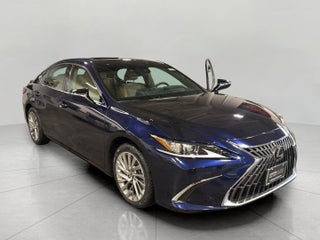 2023 Lexus ES ES 300h Luxury FWD