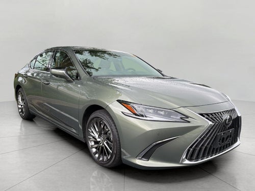 2025 Lexus ES ES 300h Luxury FWD