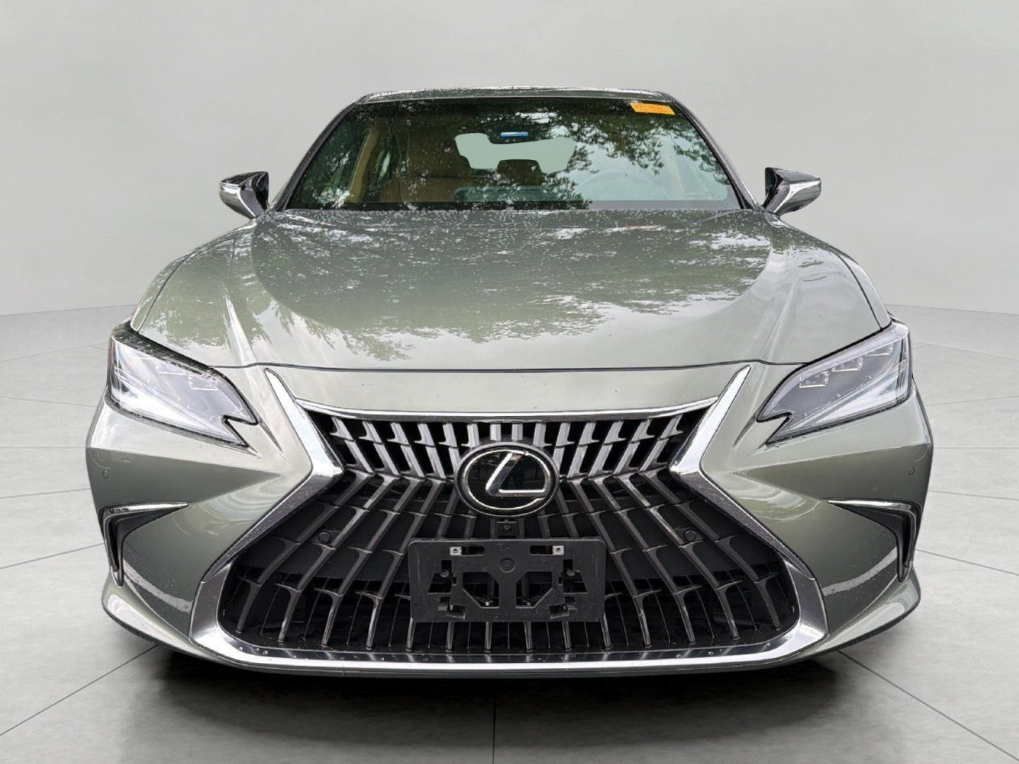 2025 Lexus ES ES 300h Luxury FWD