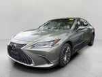 2025 Lexus ES ES 300h Luxury FWD