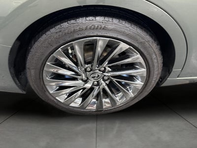 2025 Lexus ES ES 300h Luxury FWD