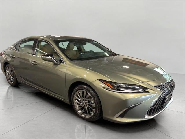 2025 Lexus ES ES 300h Luxury FWD