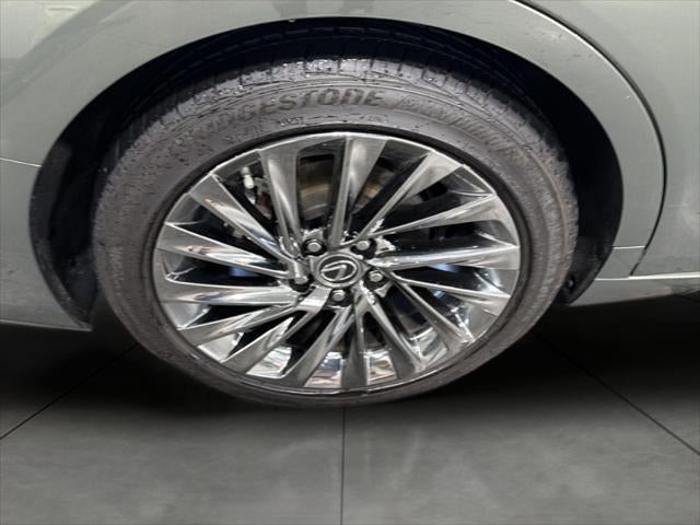2025 Lexus ES ES 300h Luxury FWD